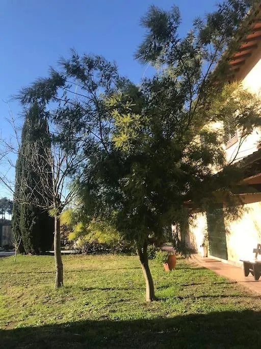 Appartamento Casa Isabelle Canneto