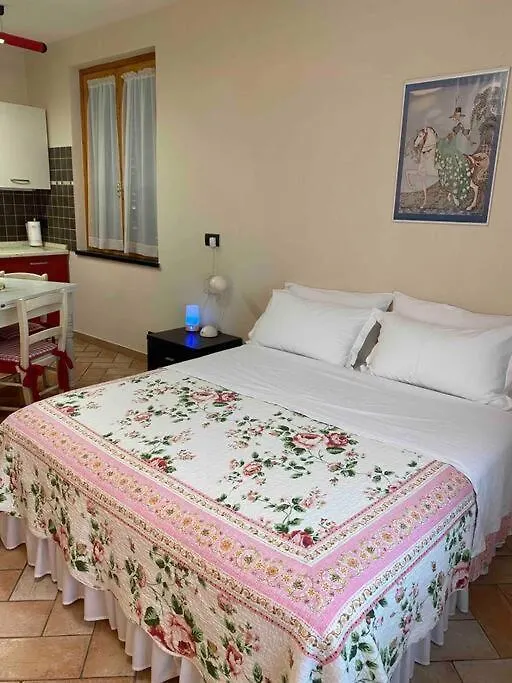 Appartamento Casa Isabelle Canneto  0*, Canneto (Florence) Italia