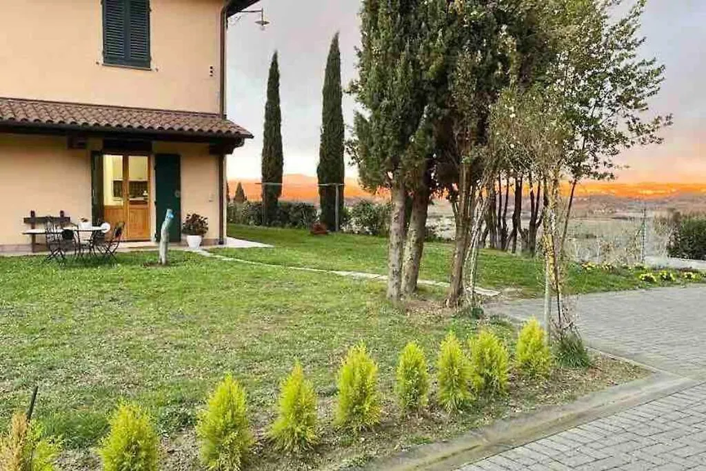 Appartamento Casa Isabelle Canneto  0*, Canneto (Florence)