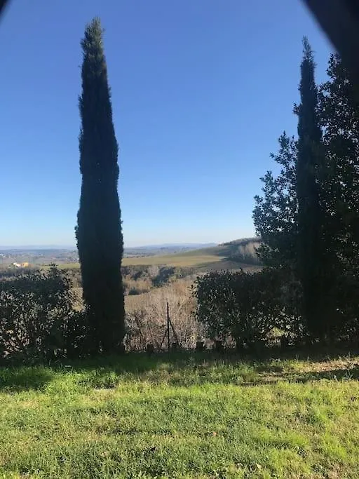 Appartamento Casa Isabelle Canneto   Canneto (Florence)