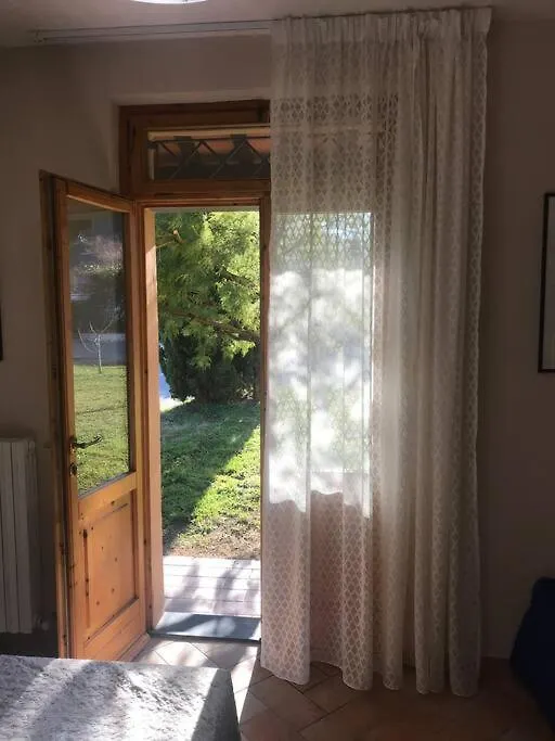 Appartamento Casa Isabelle Canneto   Canneto (Florence)
