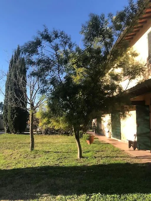 Appartamento Casa Isabelle Canneto