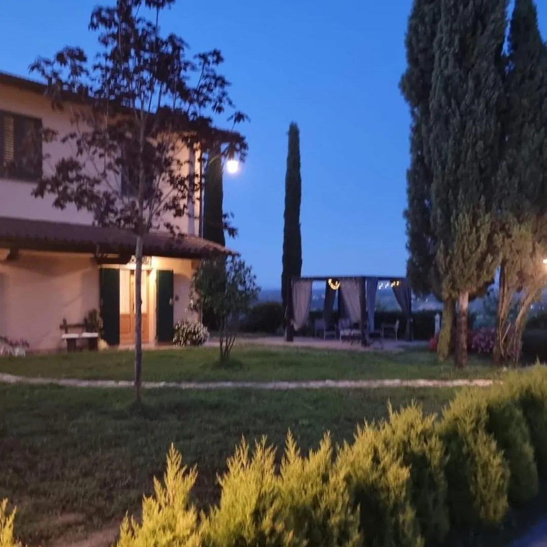 Appartamento Casa Isabelle Canneto