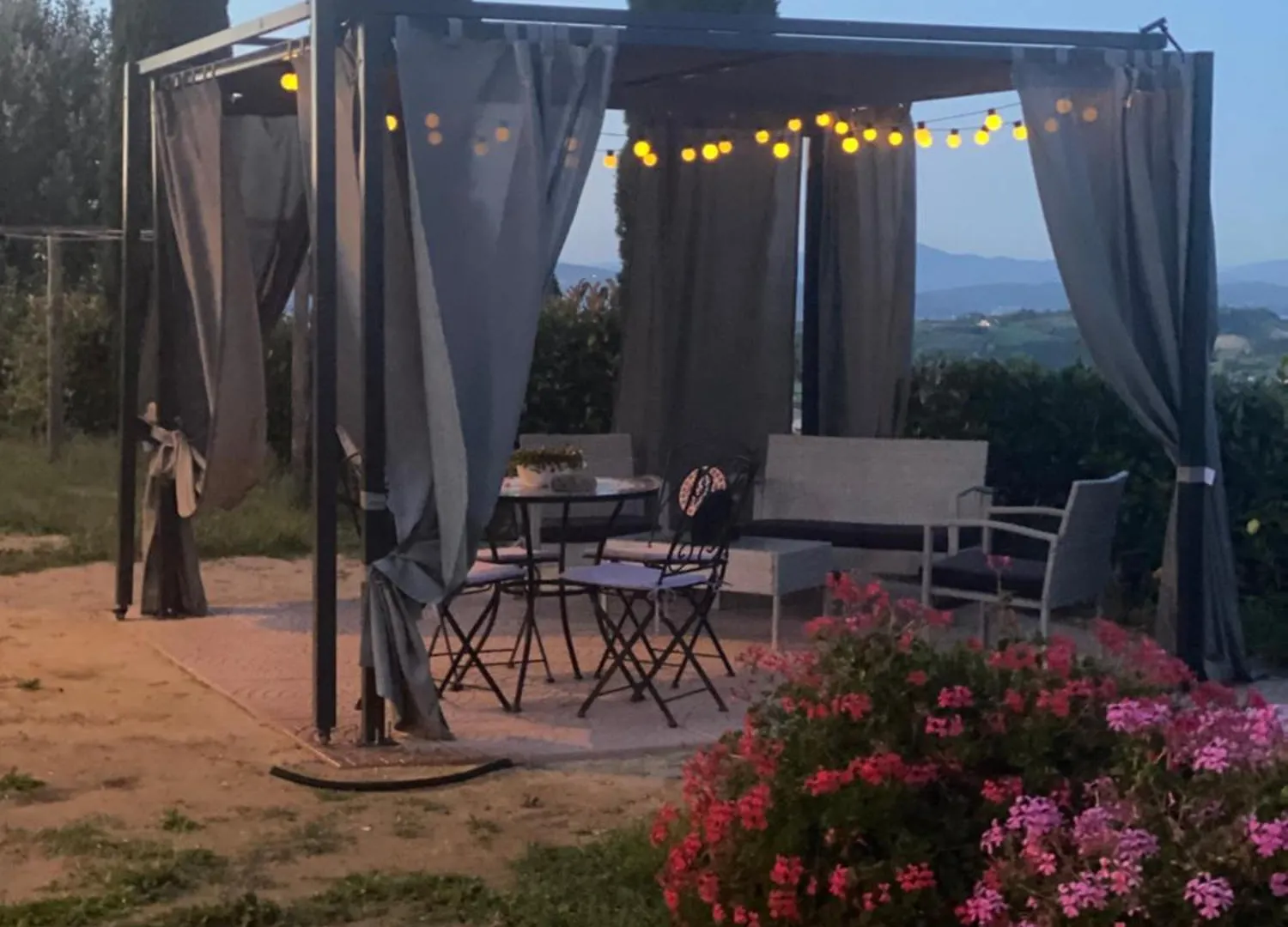 Appartamento Casa Isabelle Canneto  Italia
