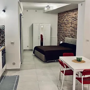  Appartamento Casa Domus Italia