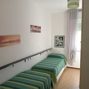 Brezza Marina A 30 Mt Dalla Appartamento