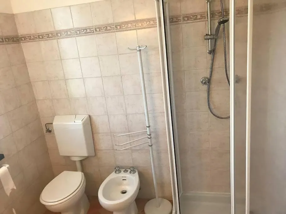 Apartamento Casa Isabelle Canneto  0*, Canneto (Florence) Italia