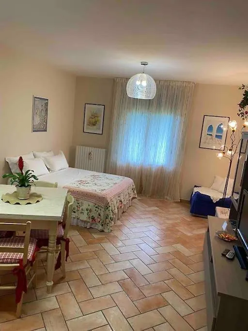 Apartamento Casa Isabelle Canneto  Italia
