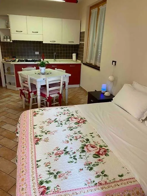 Apartamento Casa Isabelle Canneto   Canneto (Florence)
