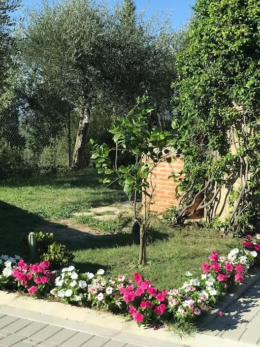 Apartamento Casa Isabelle Canneto