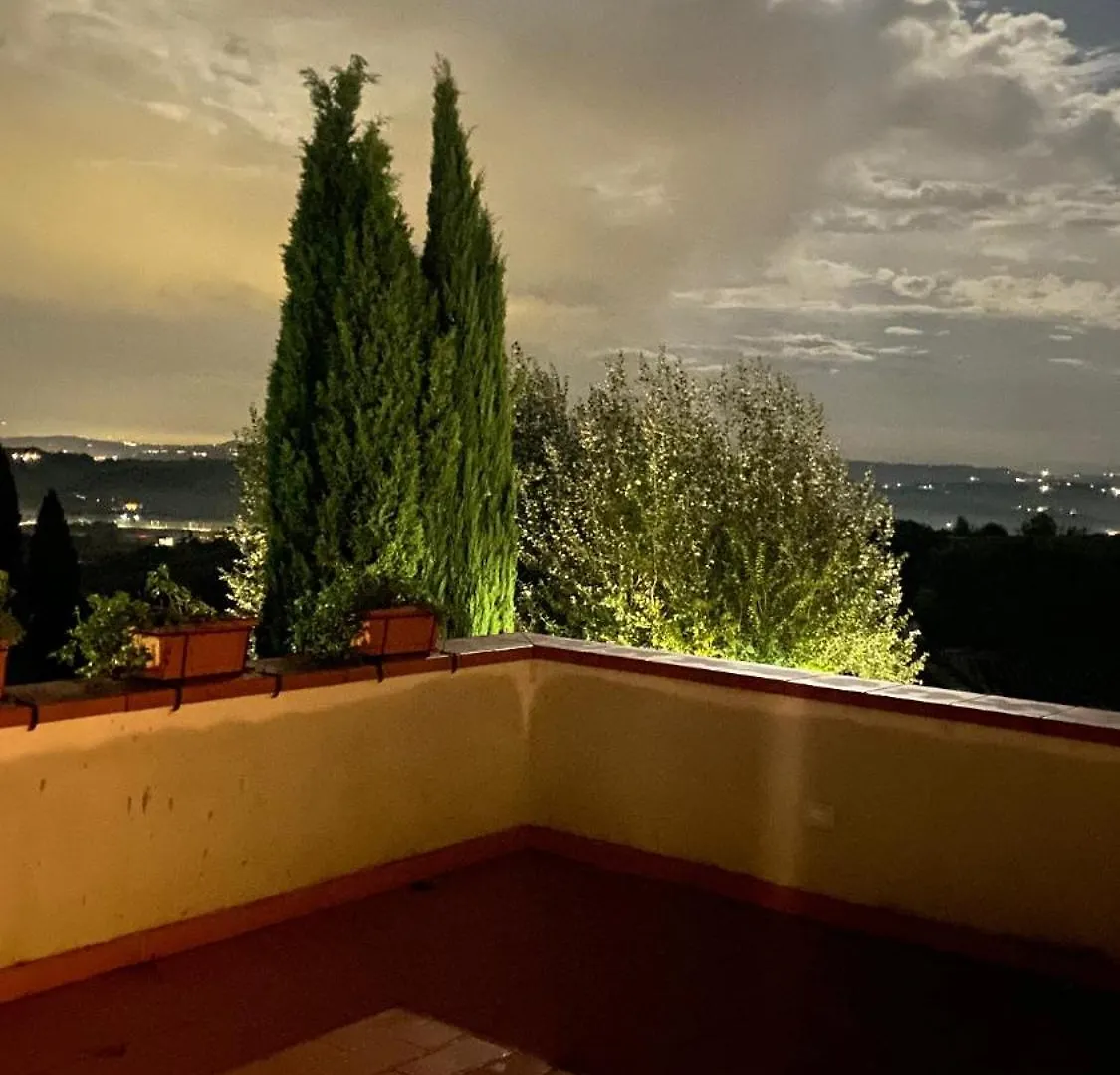 Apartamento Casa Isabelle Canneto