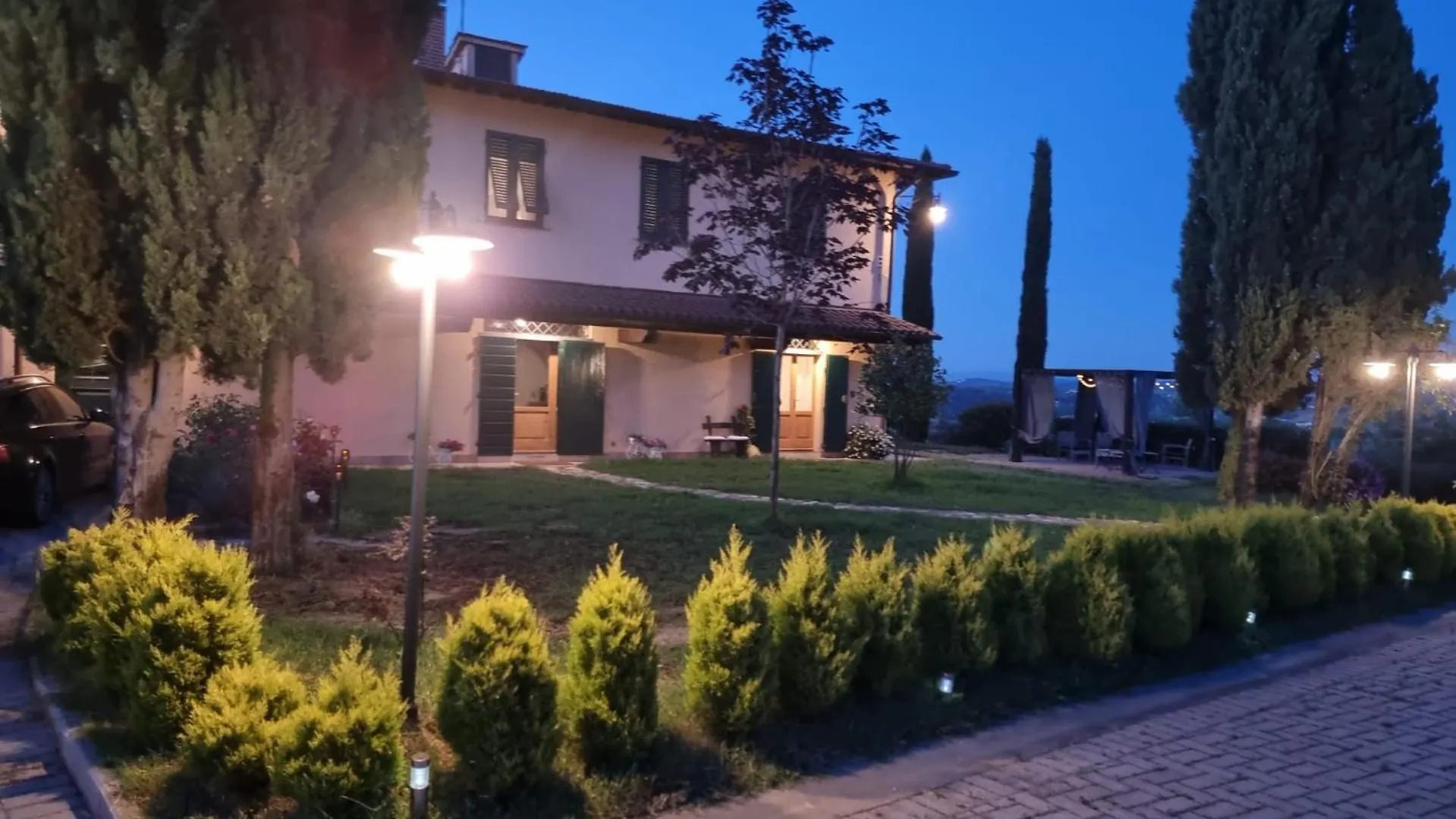 Apartamento Casa Isabelle Canneto